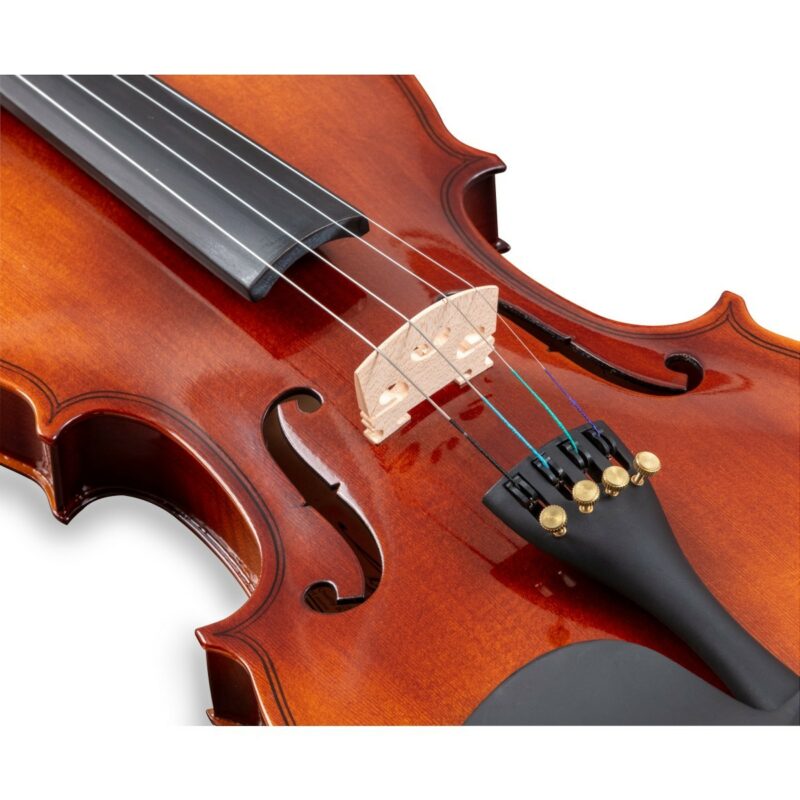 VIOLINO SOUNDSATION VIRTUOSO ORCHESTRA 4/4 - immagine 3