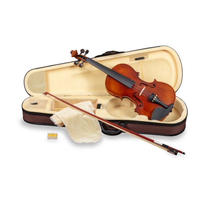 VIOLINO SOUNDSATION VIRTUOSO ORCHESTRA 4/4 - immagine 6